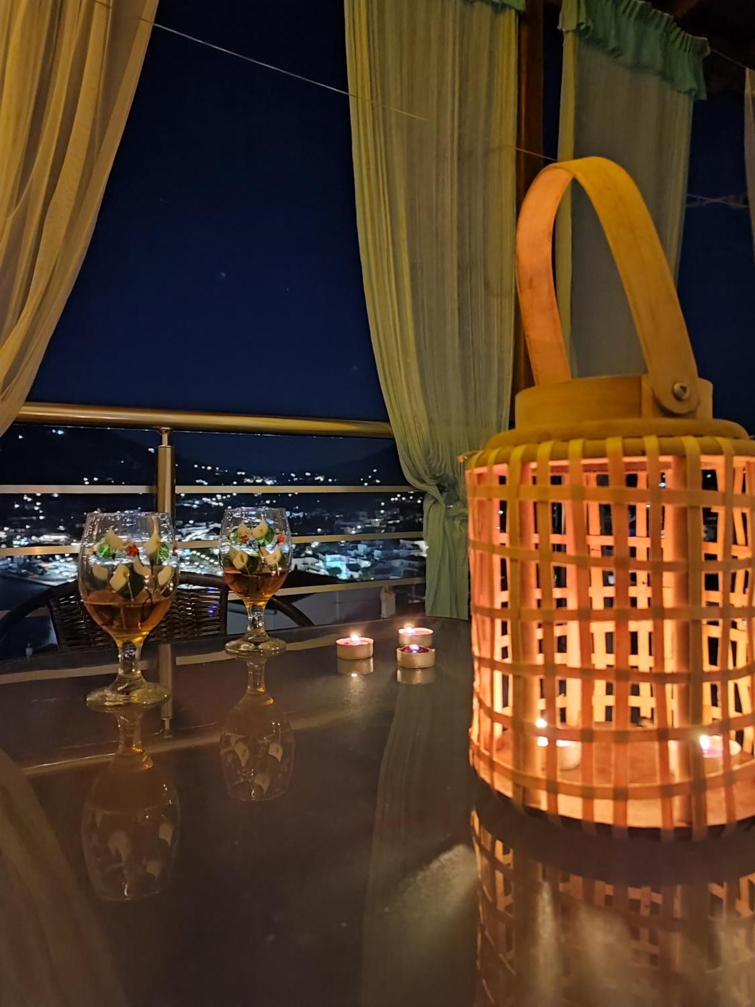 Kastro House Villa Skopelos Town Bagian luar foto