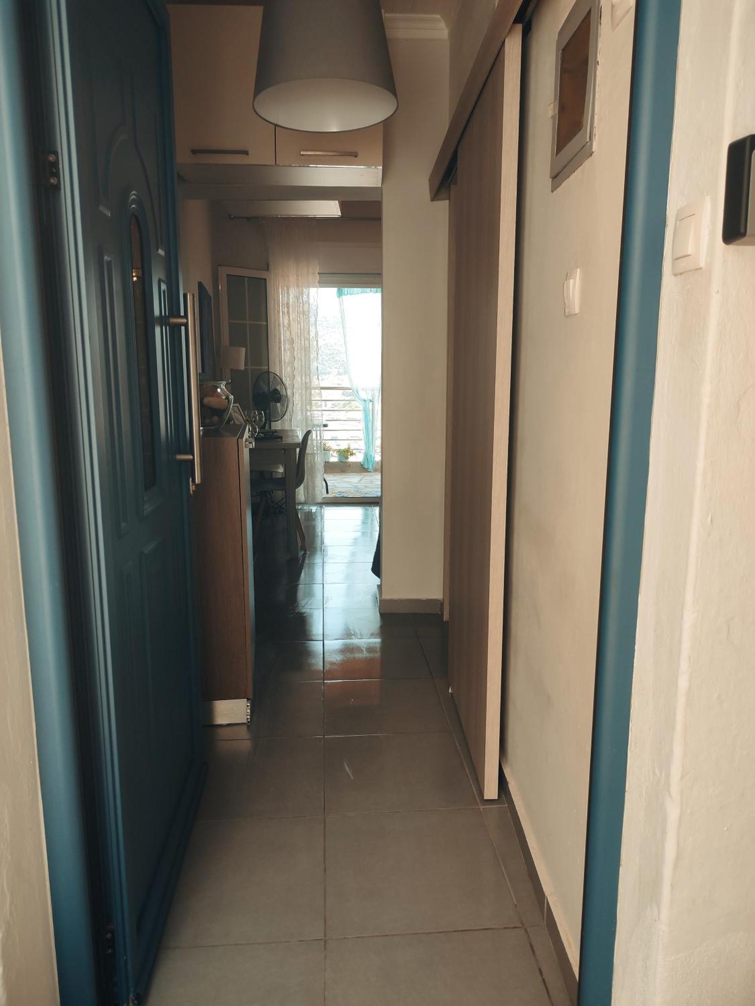 Kastro House Villa Skopelos Town Bagian luar foto
