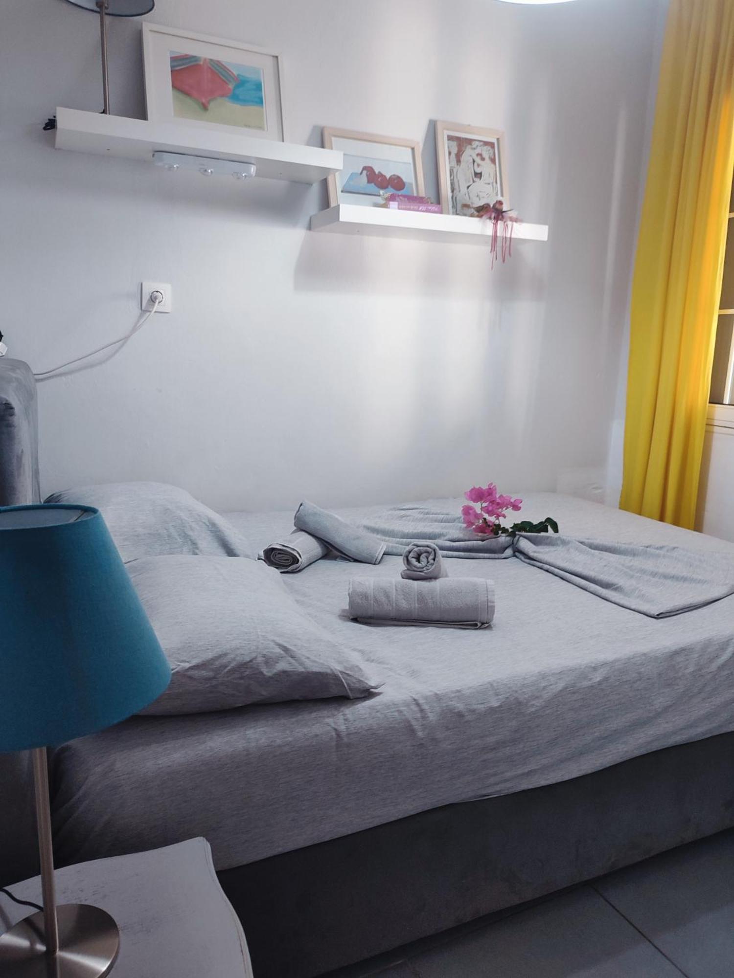 Kastro House Villa Skopelos Town Bagian luar foto