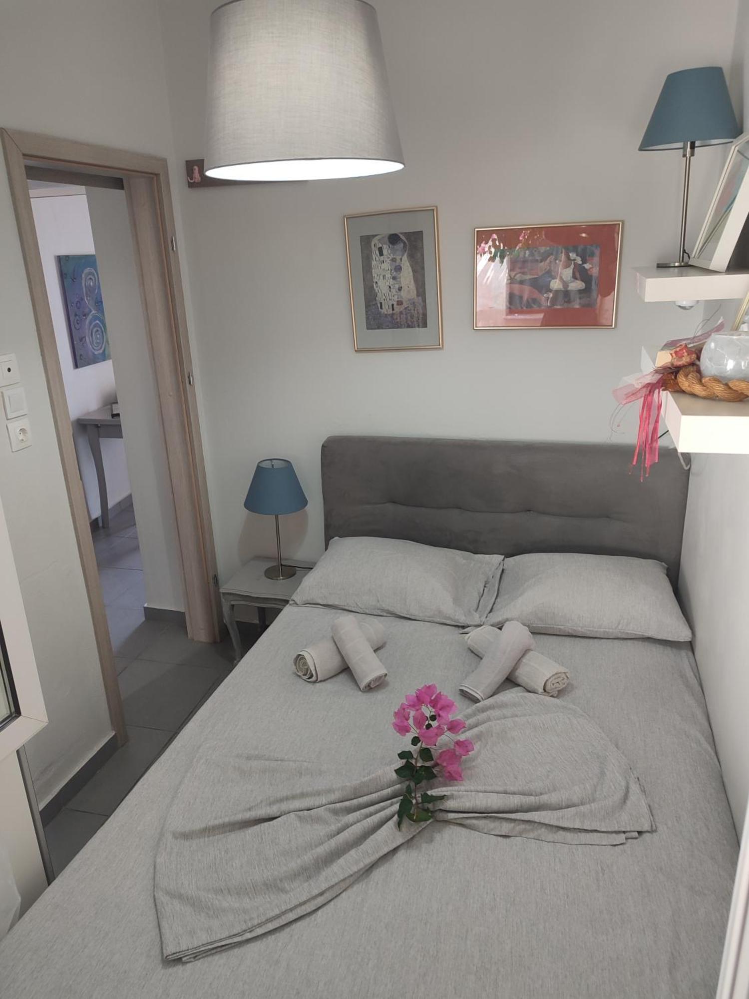 Kastro House Villa Skopelos Town Bagian luar foto
