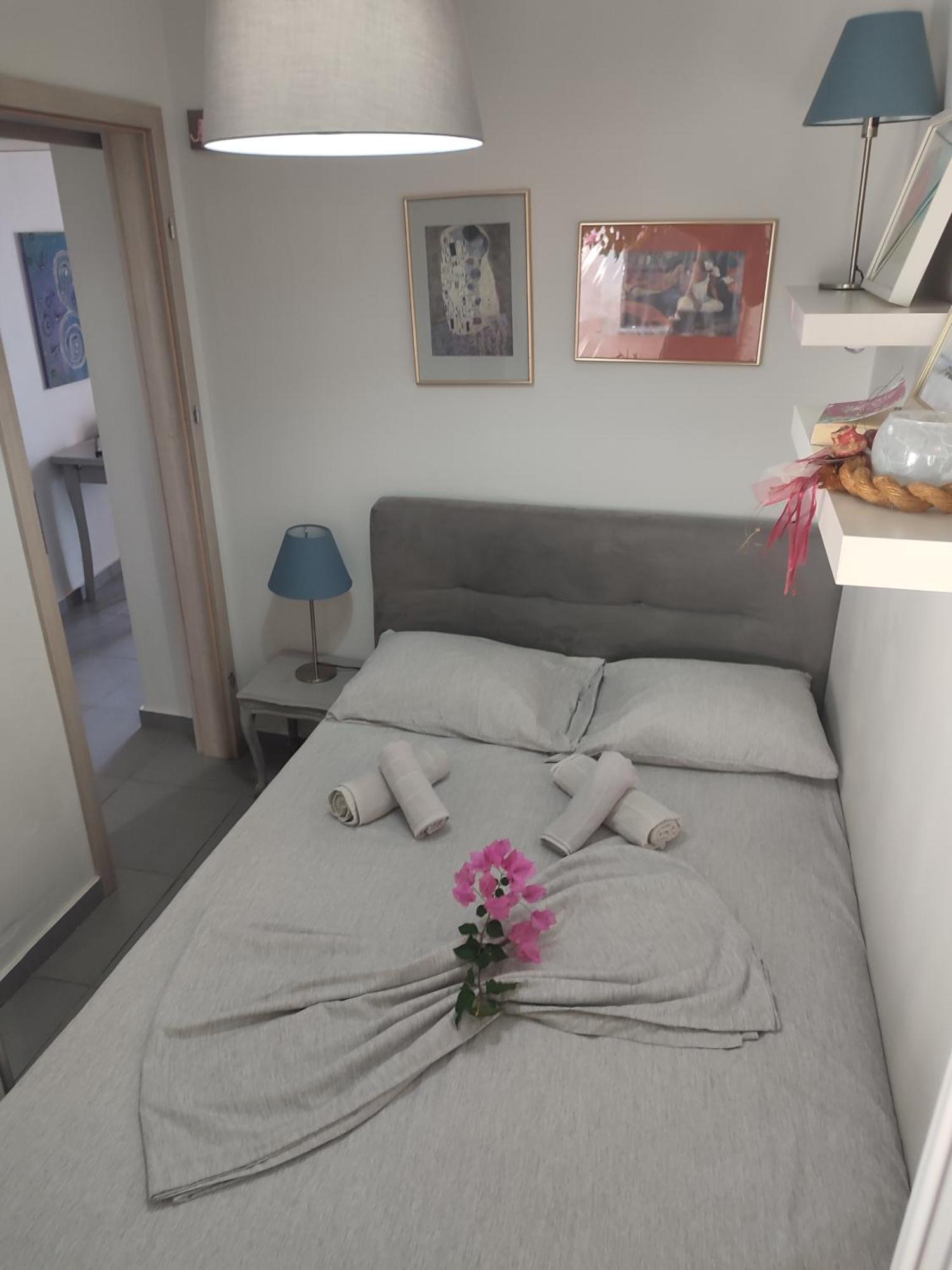 Kastro House Villa Skopelos Town Bagian luar foto